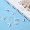 Transparent Acrylic Beads X-PL622-9-6