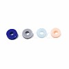 Handmade Polymer Clay Beads CLAY-N011-40-02-2