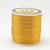 Nylon Satin Rattail Cords NWIR-Q010A-523-2
