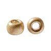 TOHO Round Seed Beads X-SEED-TR08-PF0557F-3