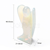 Opalite Display Decorations G-O200-03I-4