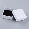 Cardboard Jewelry Set Boxes CBOX-Q035-27A-2