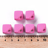 Acrylic Beads OACR-S039-04-82-4