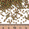 12/0 Glass Seed Beads SEED-S005-6-4