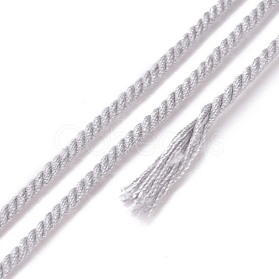 Cotton Cord OCOR-E027-01C-09-1