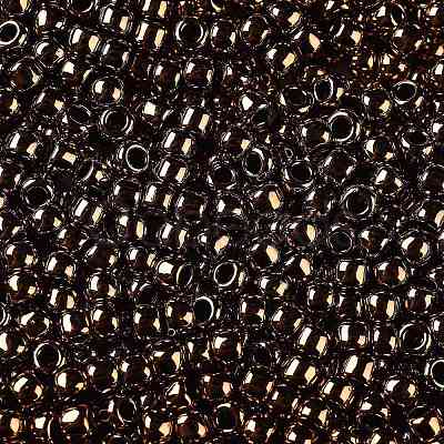 TOHO 8/0 Round Beads X-SEED-TR08-0221-1