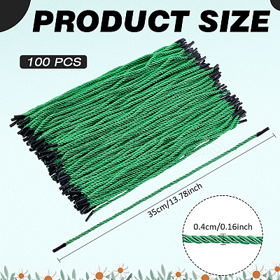 Round Polyester Twisted Cords LS-AJEW-WH0709-258A-1