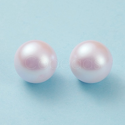 POM Plastic Beads KY-C012-01F-04-1
