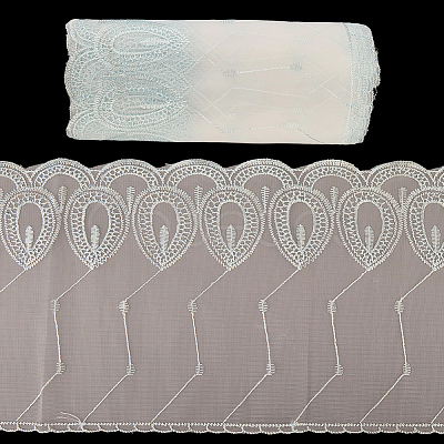 6M Lace Trim OCOR-GF0004-94B-05-1