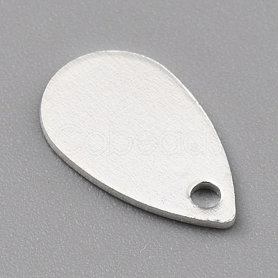 Brass Charms X-KK-O131-11P-1