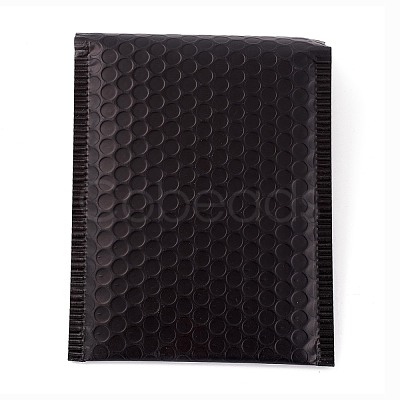 Matte Film Package Bags OPC-P003-01A-08-1