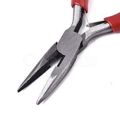 45# Steel Jewelry Plier Sets TOOL-S012-03B-1