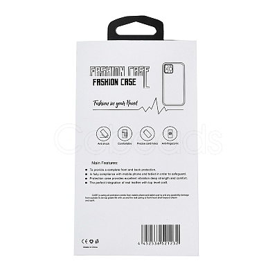 Universal Phone Case Packaging Boxes CON-F025-01C-1