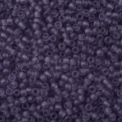 TOHO Round Seed Beads X-SEED-TR11-0019F-1