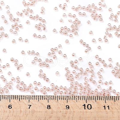 TOHO 11/0 Round Beads SEED-JPTR11-0631-1