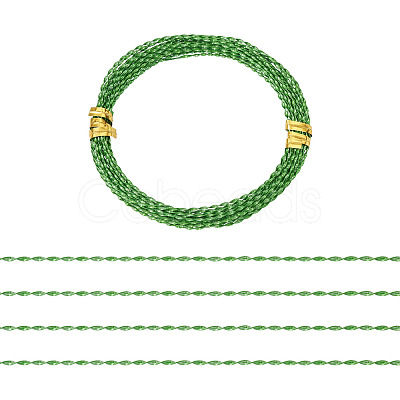 1 Roll Aluminum Wire AW-TA0001-07H-1