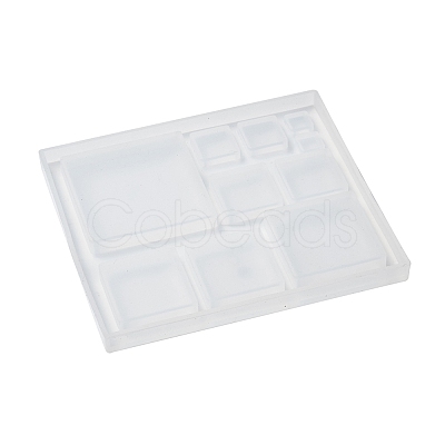 Silicone Molds X-DIY-F033-04A-1