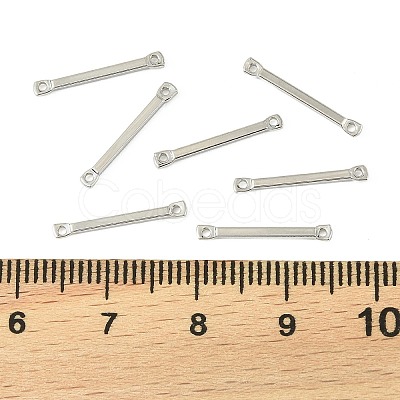 SHEGRACE Brass Connector Charms XGR0133P-111P-1