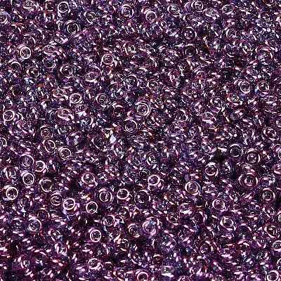 TOHO 11/0 Demi Round Beads X-SEED-DR11-0205-1