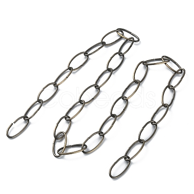 Iron Cable Chains IFIN-WH0011-48-1