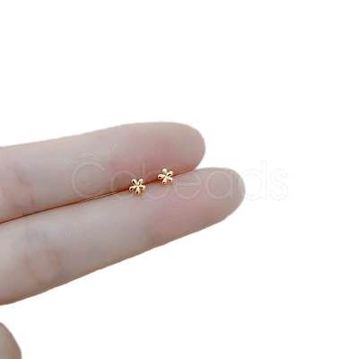 Alloy Earrings for Women FS-WG98937-36-1
