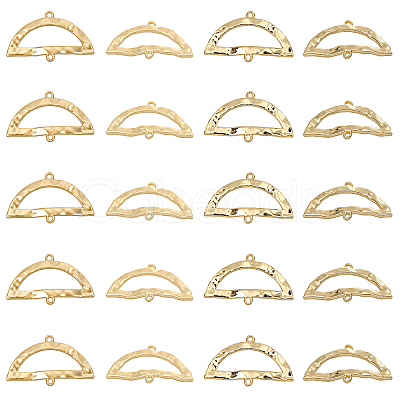 Alloy Links Connectors PALLOY-CA0001-57-1