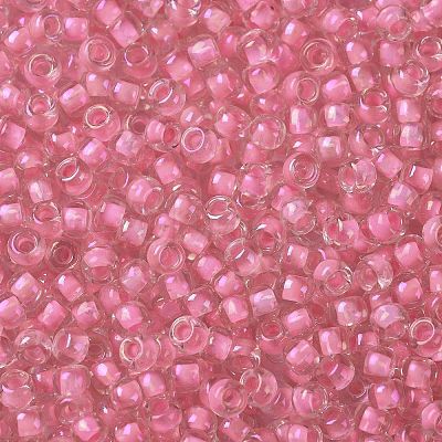 TOHO Round Seed Beads X-SEED-TR08-0191C-1