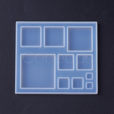 Silicone Molds X-DIY-F033-04A-1