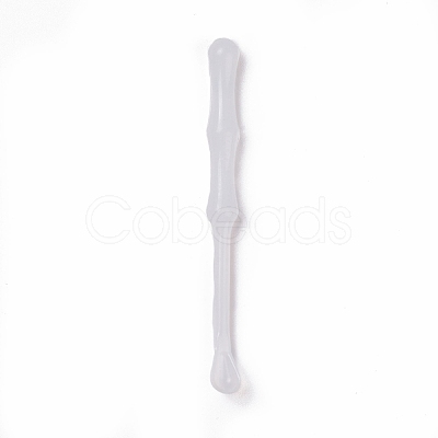Silicone Glue Mixing Spoon TOOL-D030-13-1