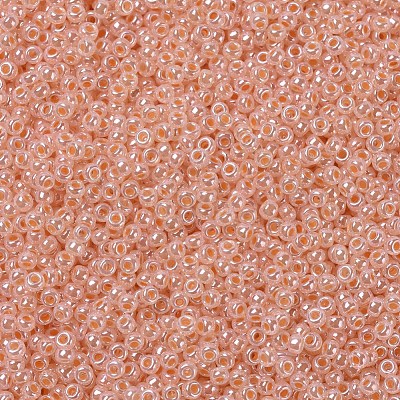 MIYUKI Round Rocailles Beads X-SEED-G007-RR0543-1