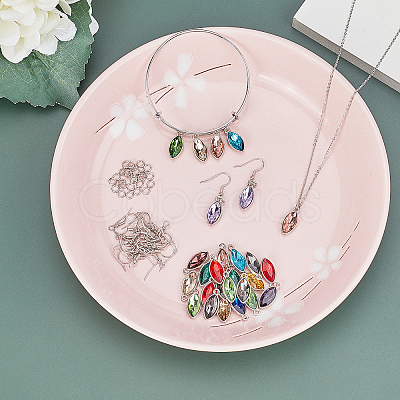 DIY Jewelry Set DIY-CA0001-06-1