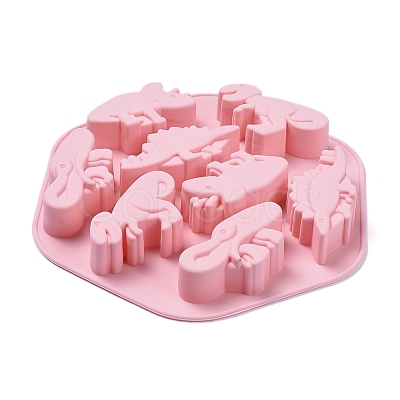 Food Grade DIY Silicone Molds DIY-E031-01-1