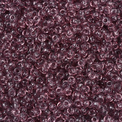 MIYUKI Round Rocailles Beads SEED-JP0008-RR0142-1