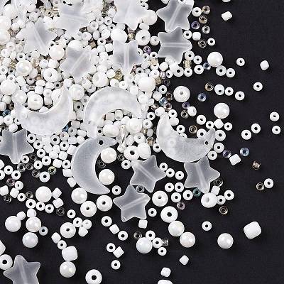 DIY Jewelry Making Finding Kit DIY-R082-01-1