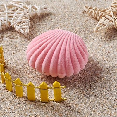 Velvet Necklace Boxes VBOX-TA0001-01-1