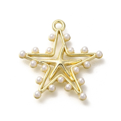 Alloy Pendants FIND-Z067-05G-02-1