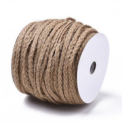 Burlap Ribbon OCOR-TAC0009-01A-1
