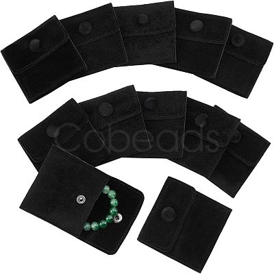 Square Velvet Jewelry Bags TP-NB0001-41A-02-1