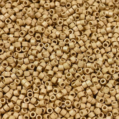 MIYUKI Delica Beads X-SEED-J020-DB1832F-1