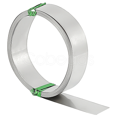 3M Cupronickel Flat Gallery Wire CWIR-WH0030-01A-1