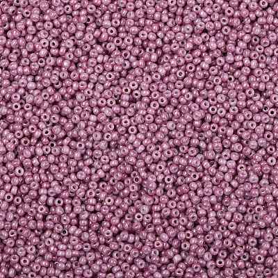 TOHO 11/0 Round Beads SEED-TR11-1202-1