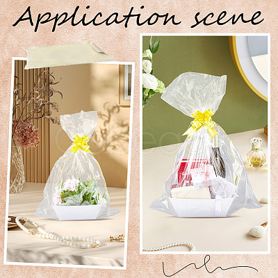 Cardboard Gift Basket Kit CON-WH20013-01A-08-1