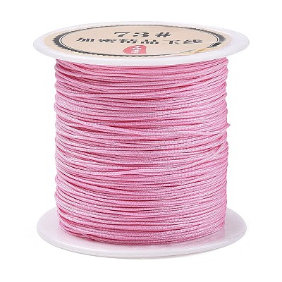 Nylon Chinese Knot Cord NWIR-C003-01B-22-1