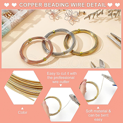 Cupronickel Wire CWIR-WH0010-05C-1