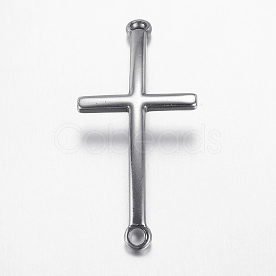Tarnish Resistant 304 Stainless Steel Links connectors STAS-E136-26-1