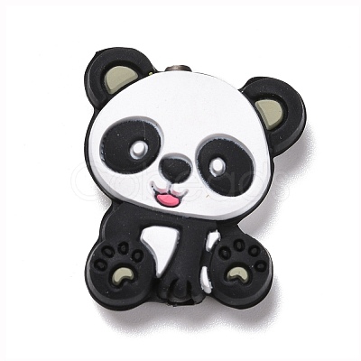 Silicone Focal Beads SIL-A002-07A-1