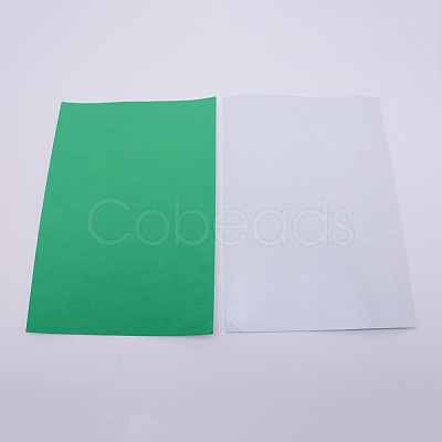 Sponge EVA Sheet Foam Paper Sets AJEW-WH0017-48H-1