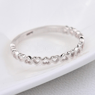 Alloy Finger Rings PW-WG37491-03-1