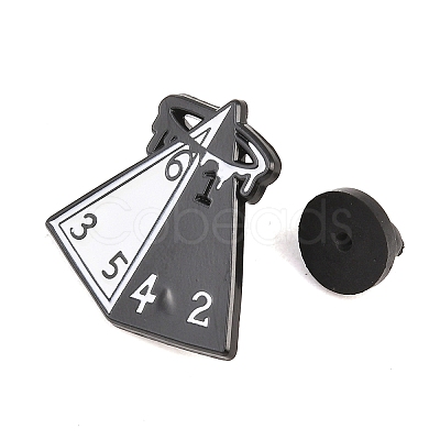 Gothic Alloy Enamel Pins JEWB-G045-05EB-02-1