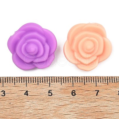 Food Grade Eco-Friendly Silicone Beads FIND-WH0125-43-1